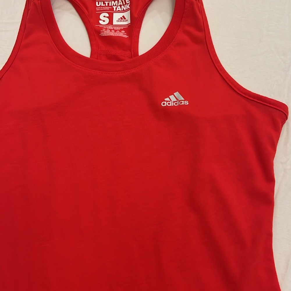 Adidas ultimate tank - Picture 2 of 10
